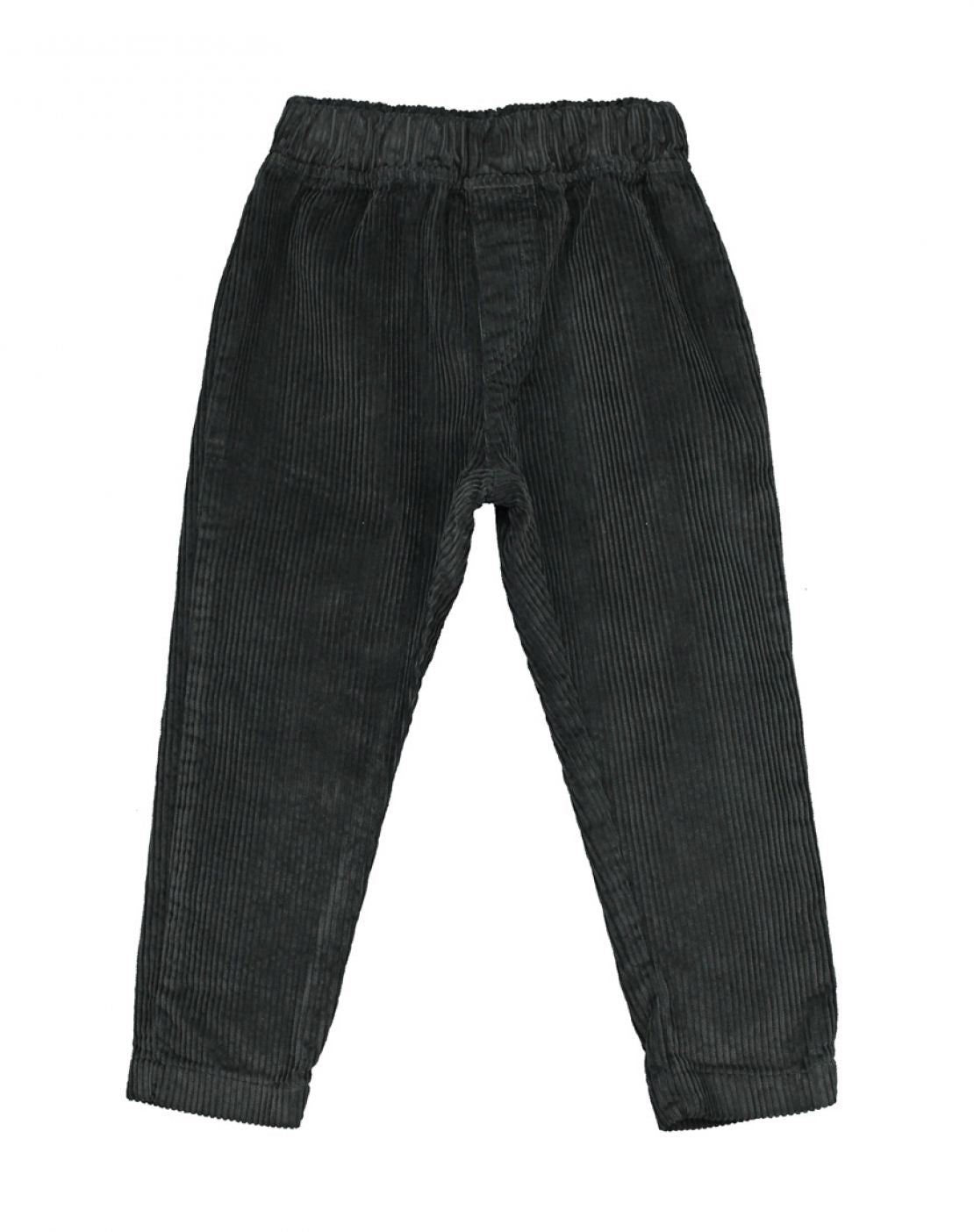 Pantalón ROBIN ANTRACITA