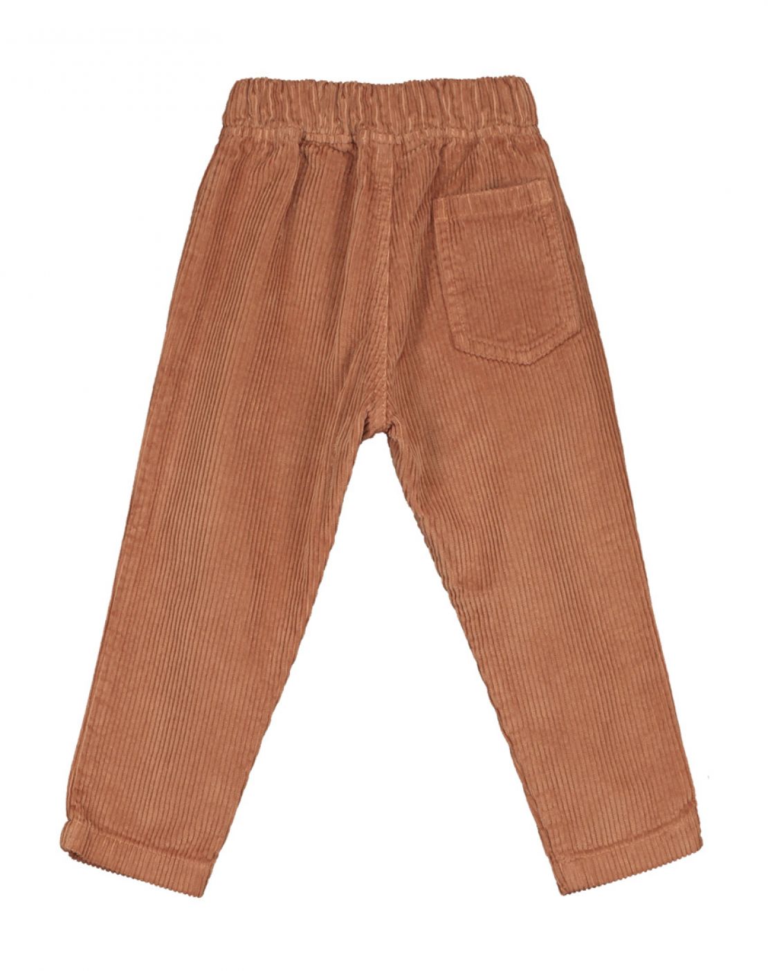 Pantalón ROBIN CARAMEL