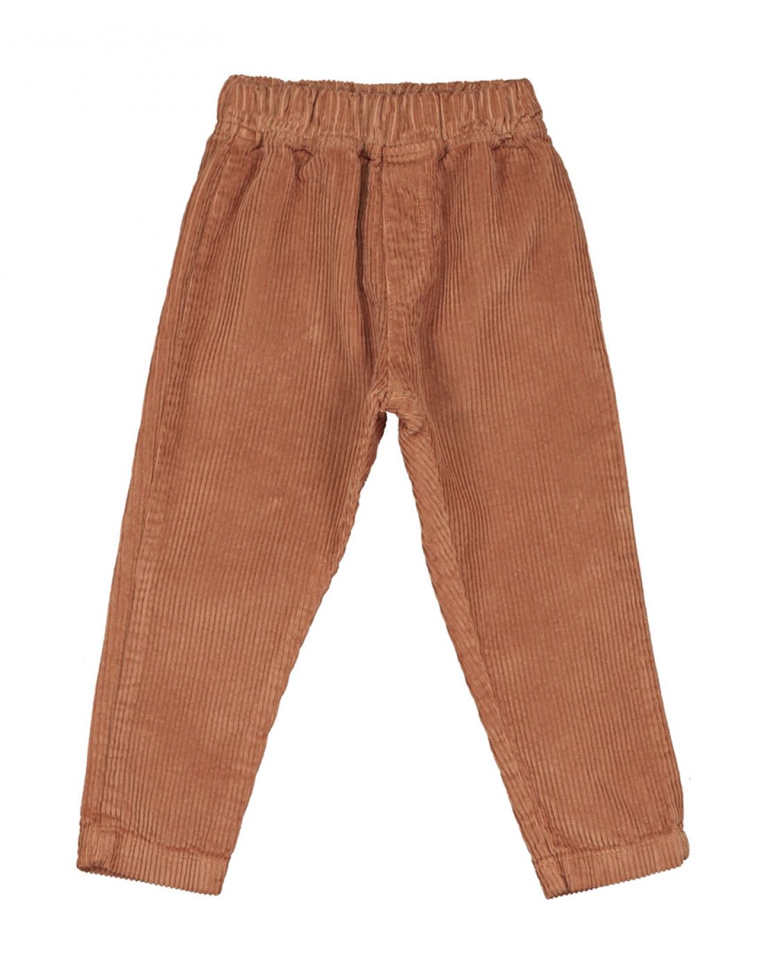 Pantalón ROBIN CARAMEL