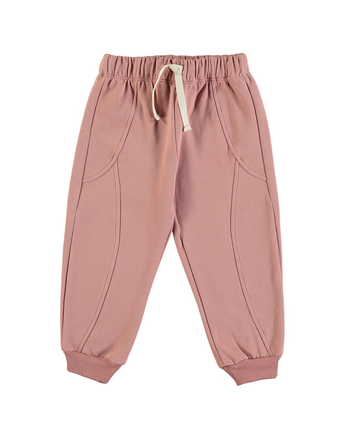 Pantalón - BEA VINTAGE PINK
