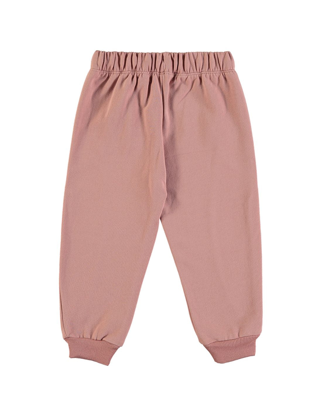 Pantalón - BEA VINTAGE PINK