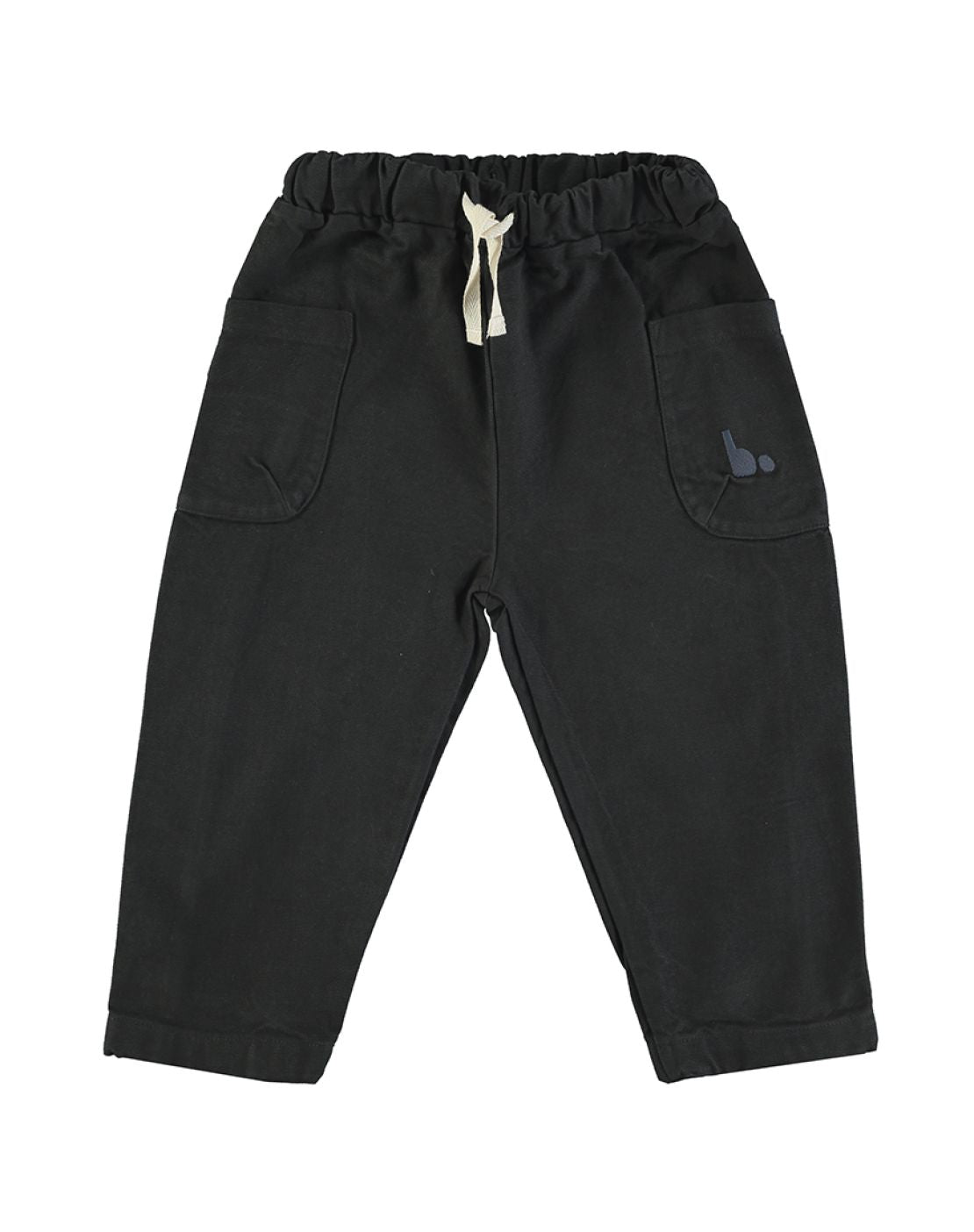 Pantalón - JULES CHARCOAL