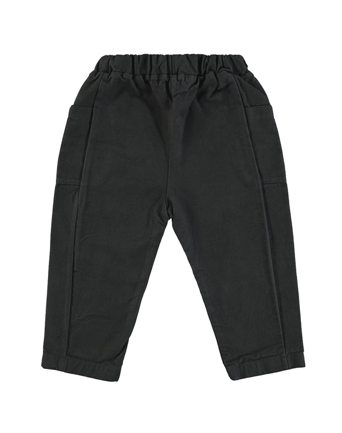 Pantalón - JULES CHARCOAL