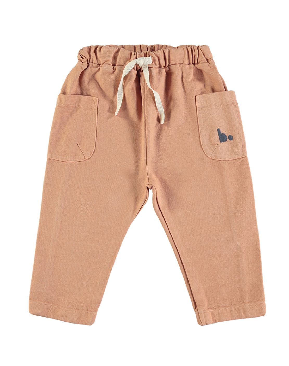 Pantalón - JULES TERRACOTA