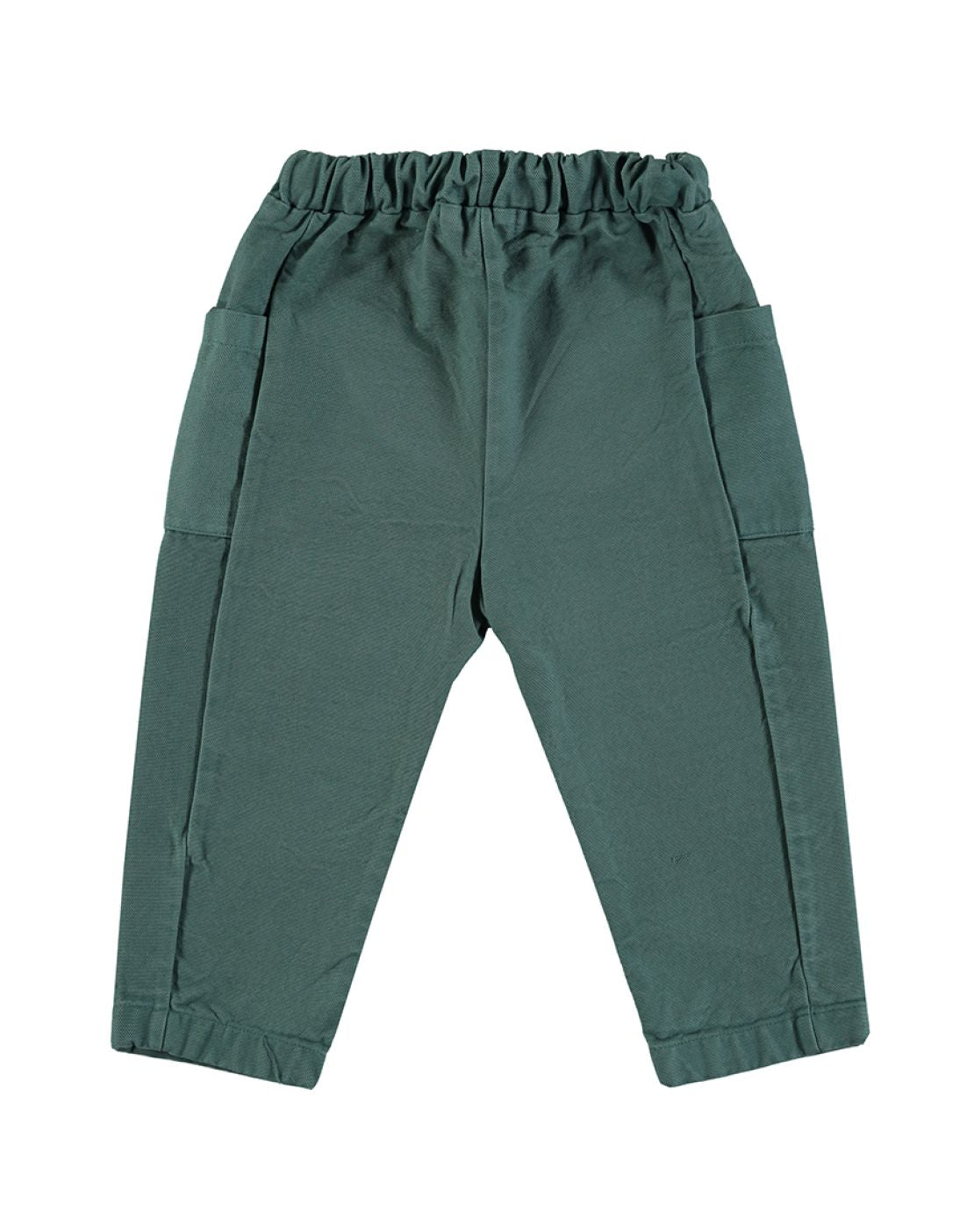 Pantalón - JULES FOREST GREEN
