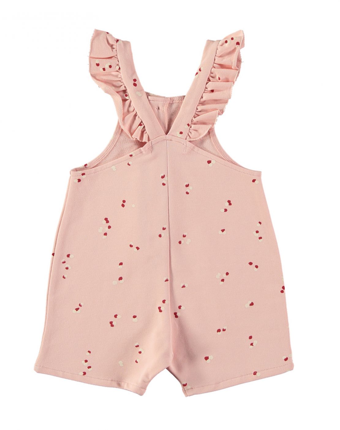 Peto PETALS ROSA