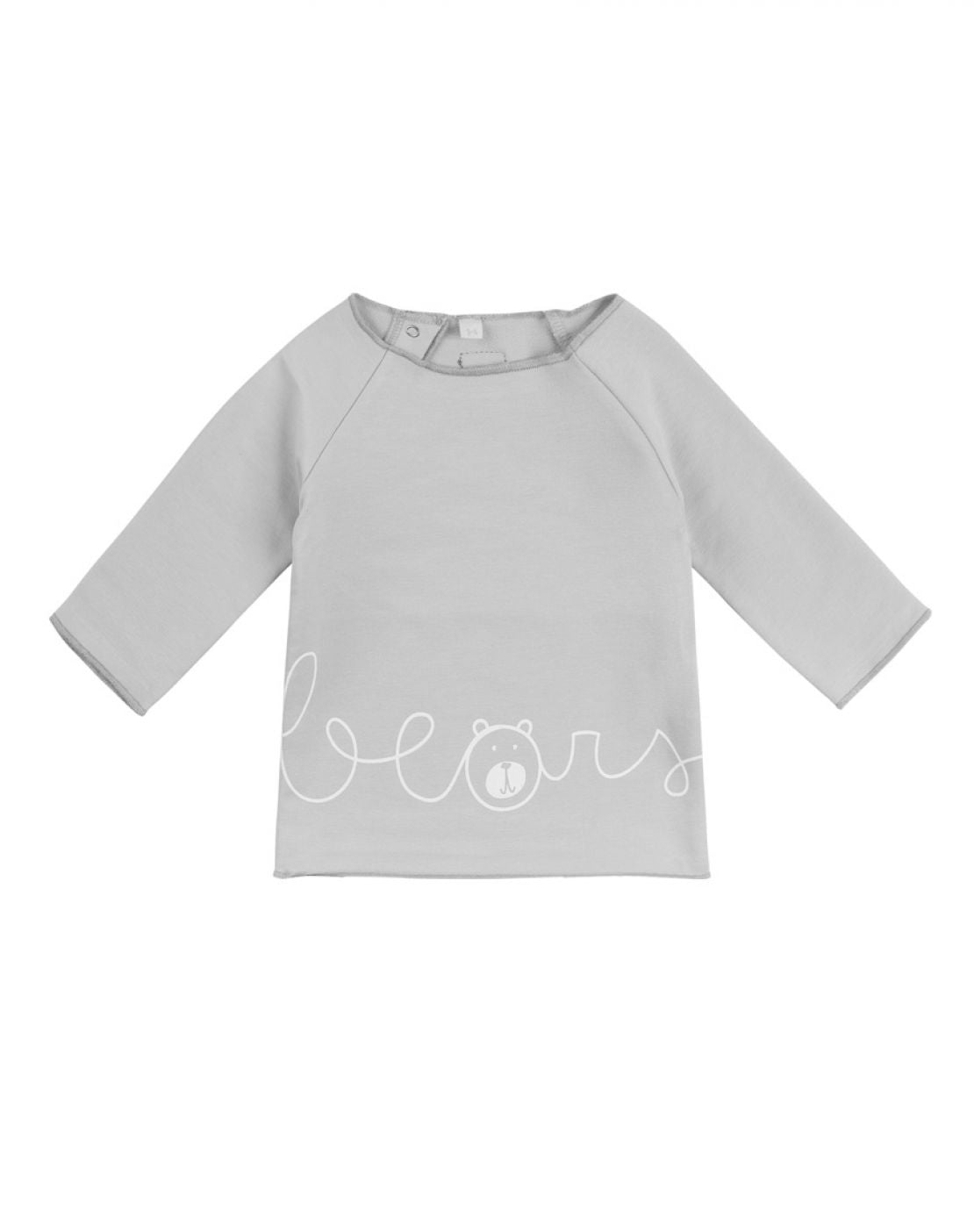 Sudadera ZOO