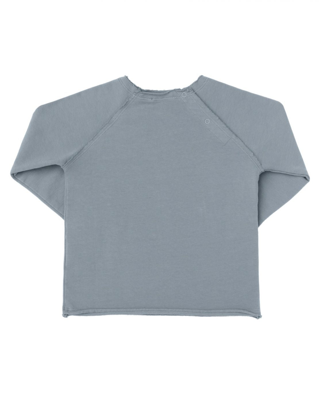 Sudadera COSMOS BOSQUE