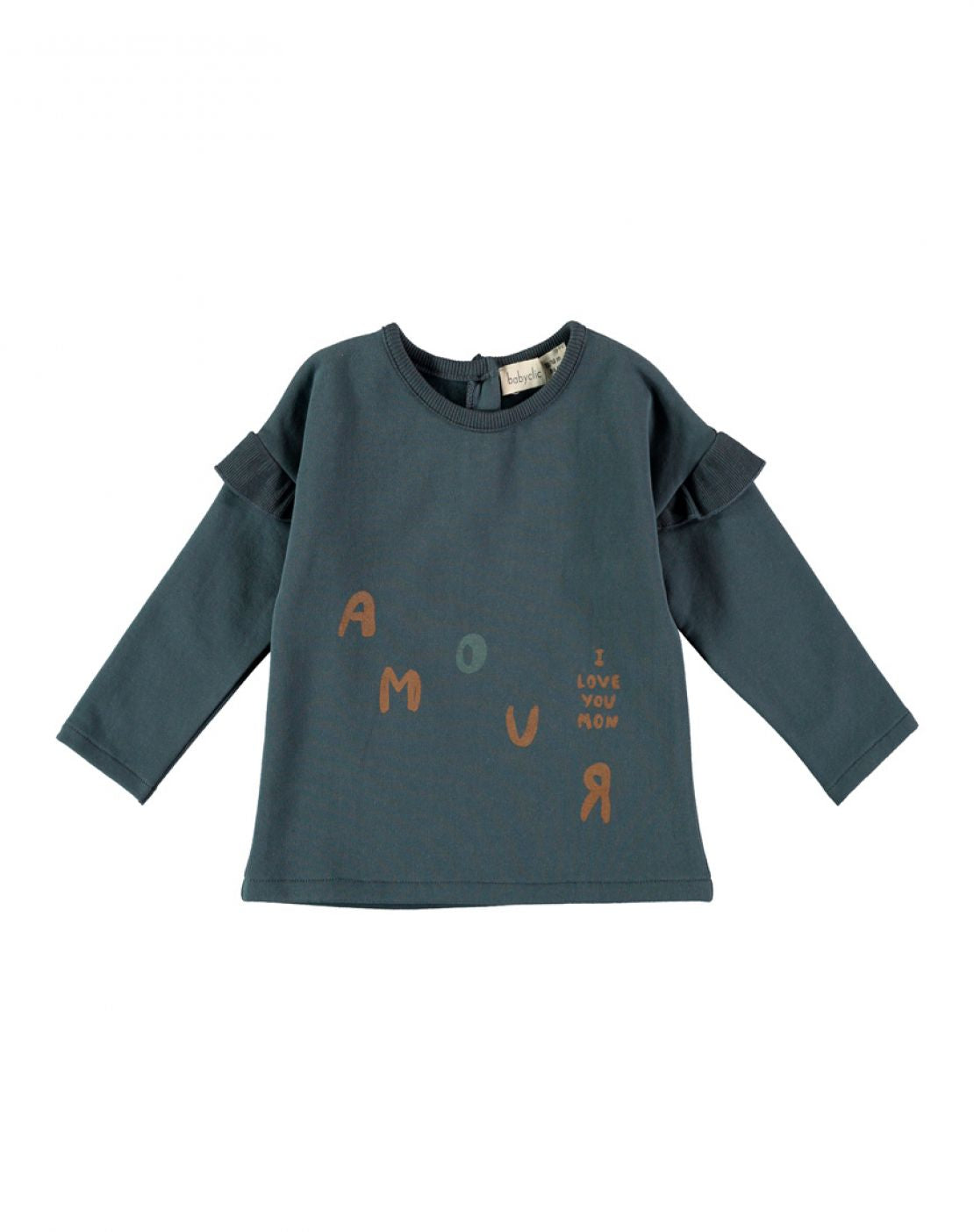 Sudadera AMOUR