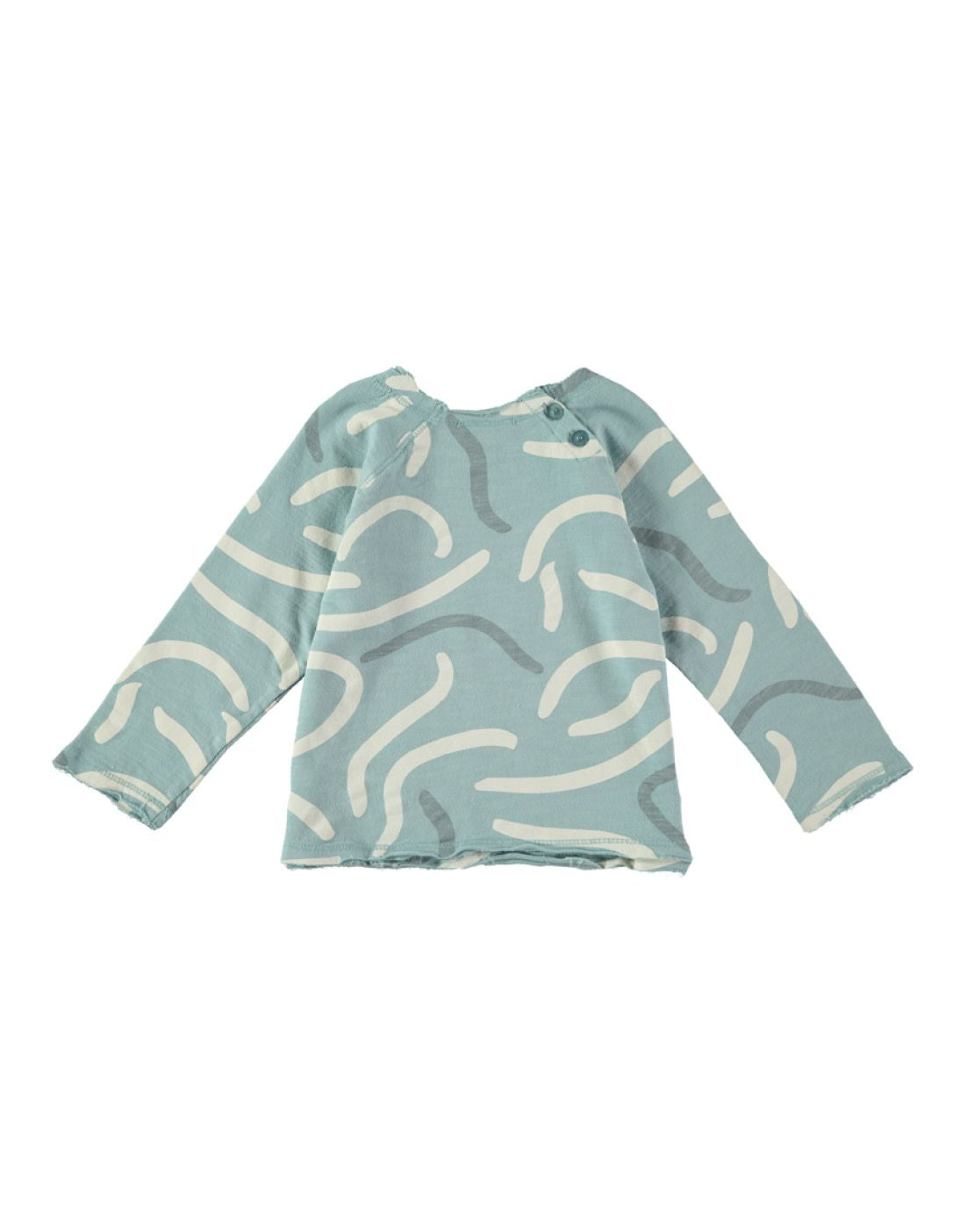 Sudadera WIND