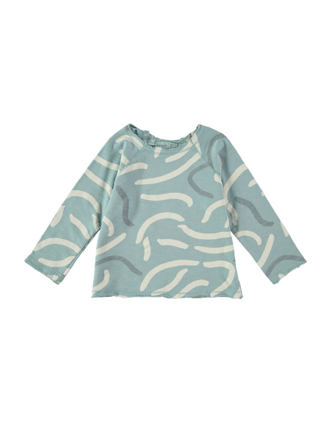Sudadera WIND