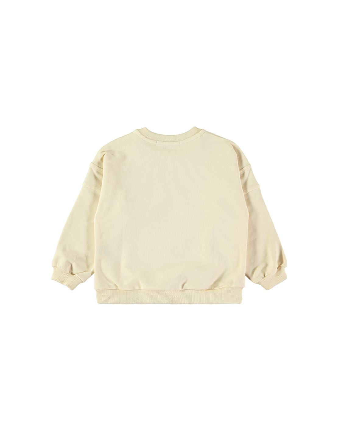 Sudadera - Floor Map