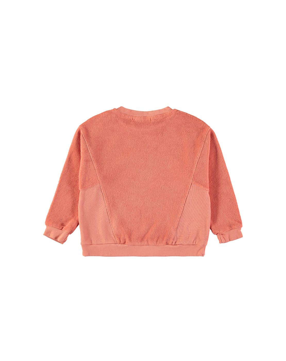 Sudadera - Magnifique Coral