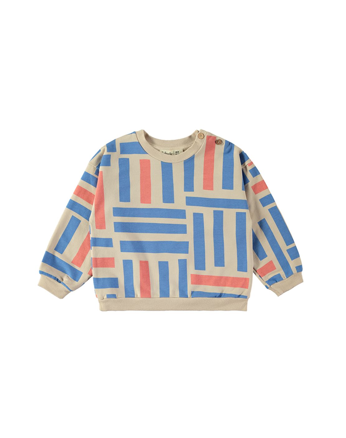 Sudadera - Parada
