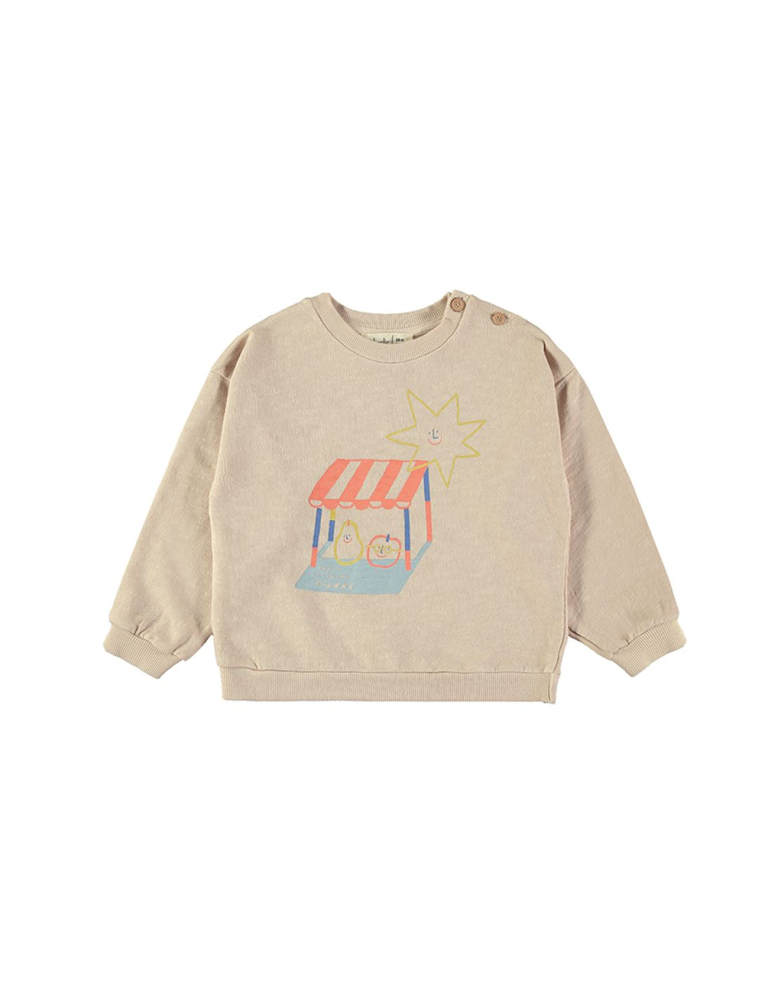 Sudadera - Pierre