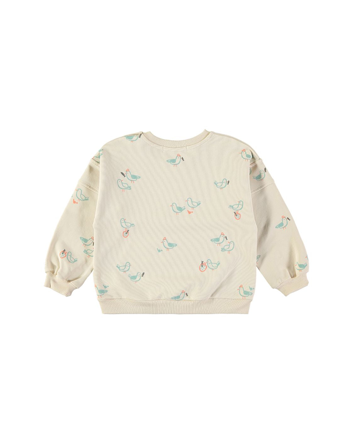 Sudadera - Seagull