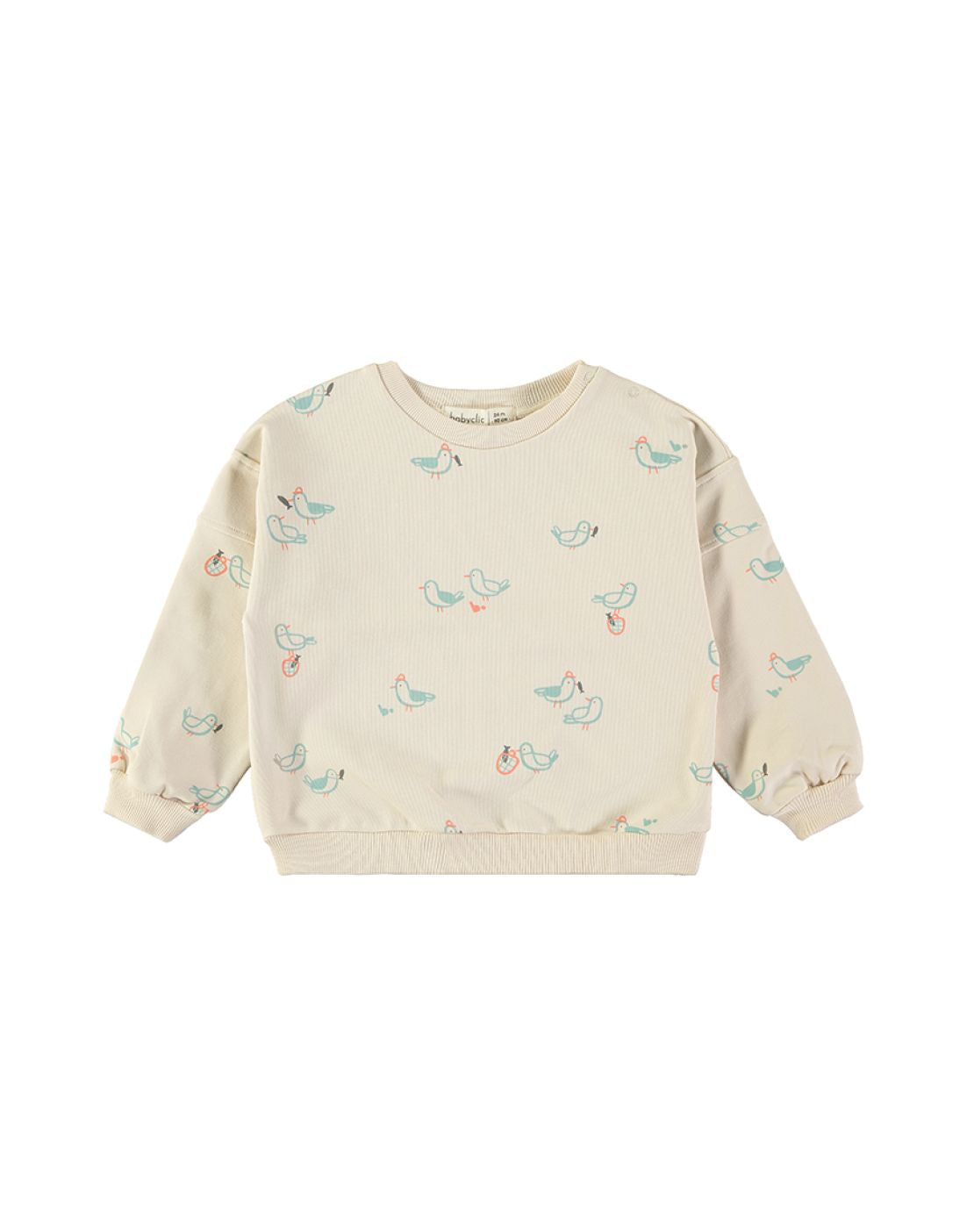 Sudadera - Seagull