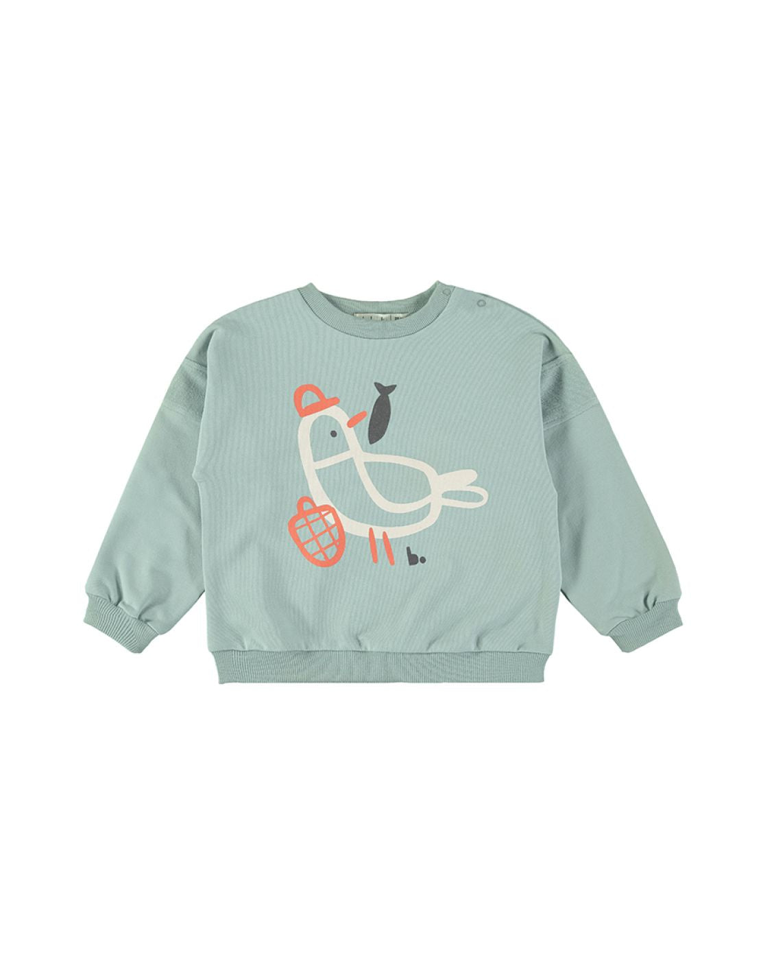 Sudadera - Fishing