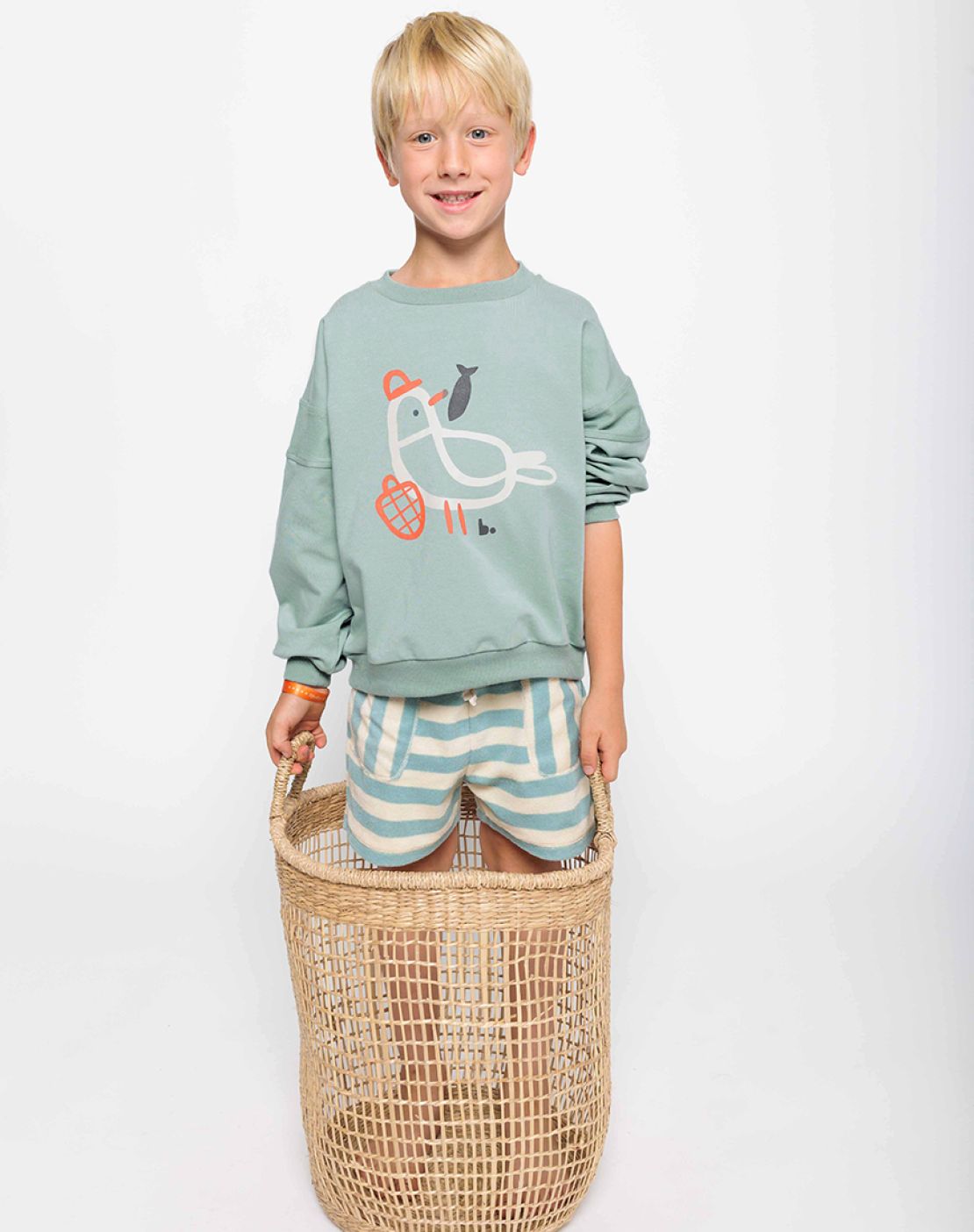 Sudadera - Fishing