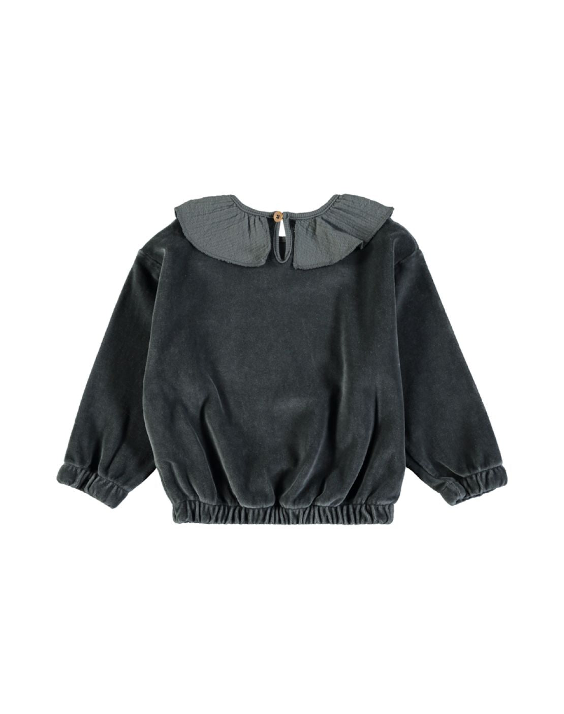 Sudadera - UMA ANTHRACITE