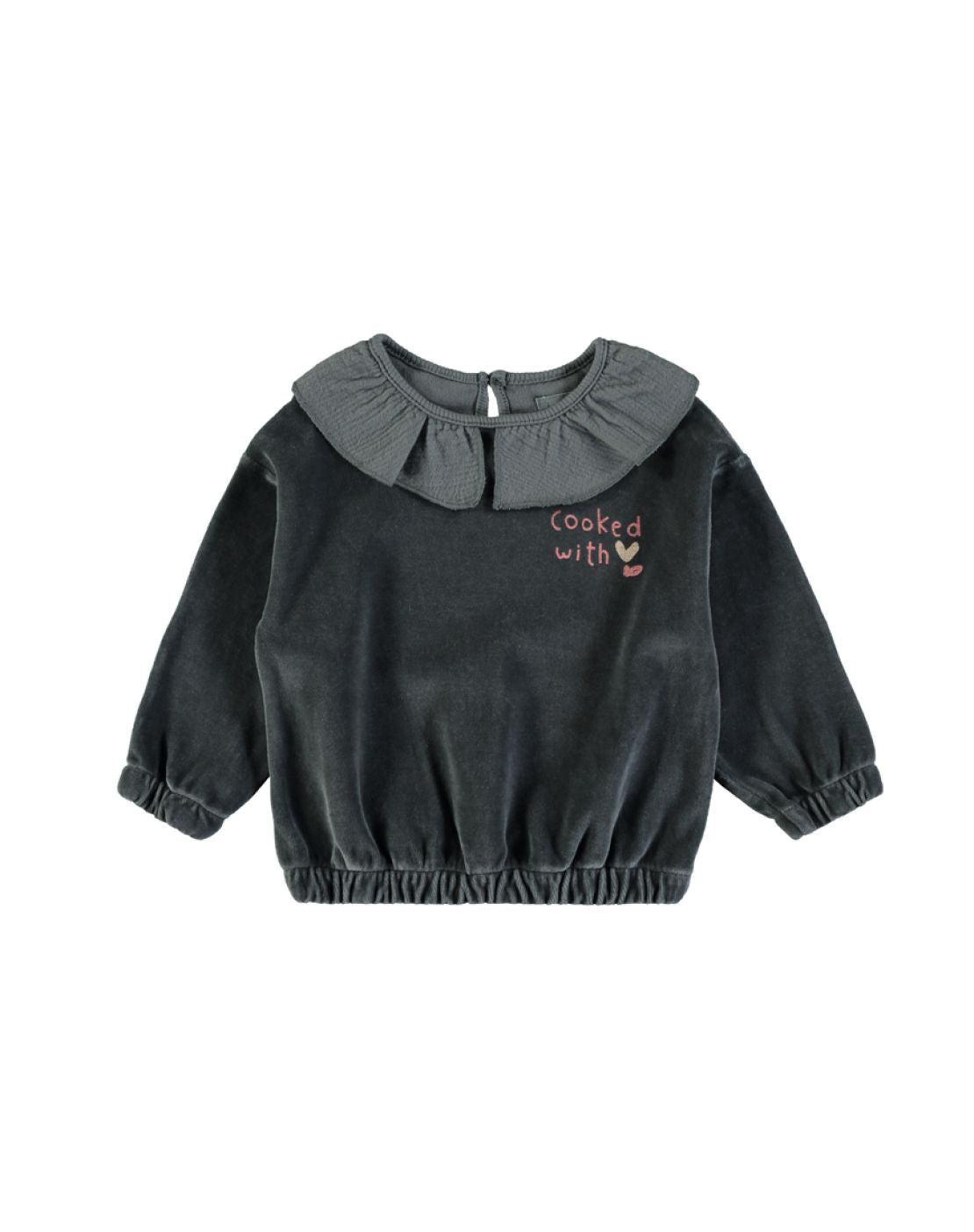 Sudadera - UMA ANTHRACITE