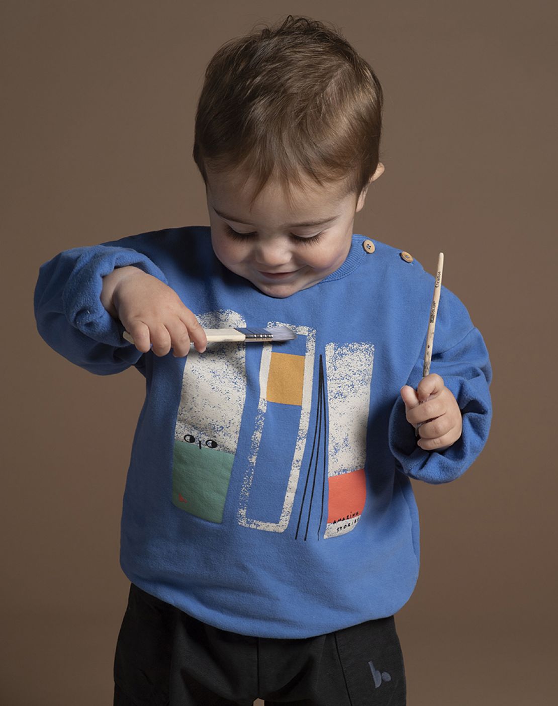 Sudadera - AMAZING STORIES