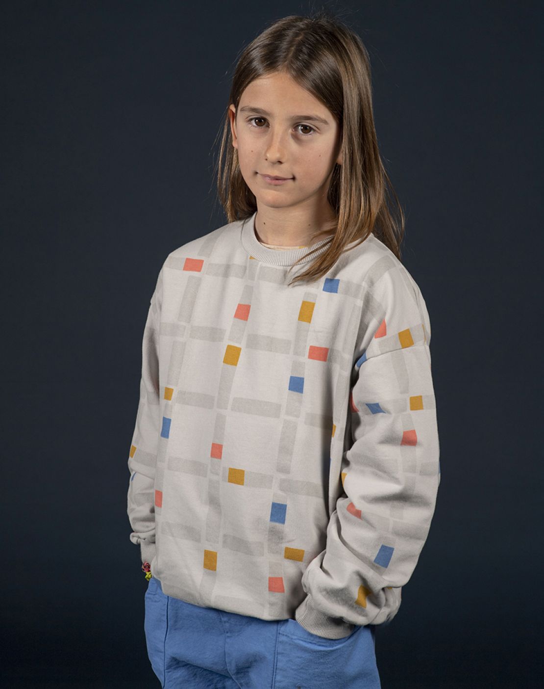 Sudadera - BOOKS