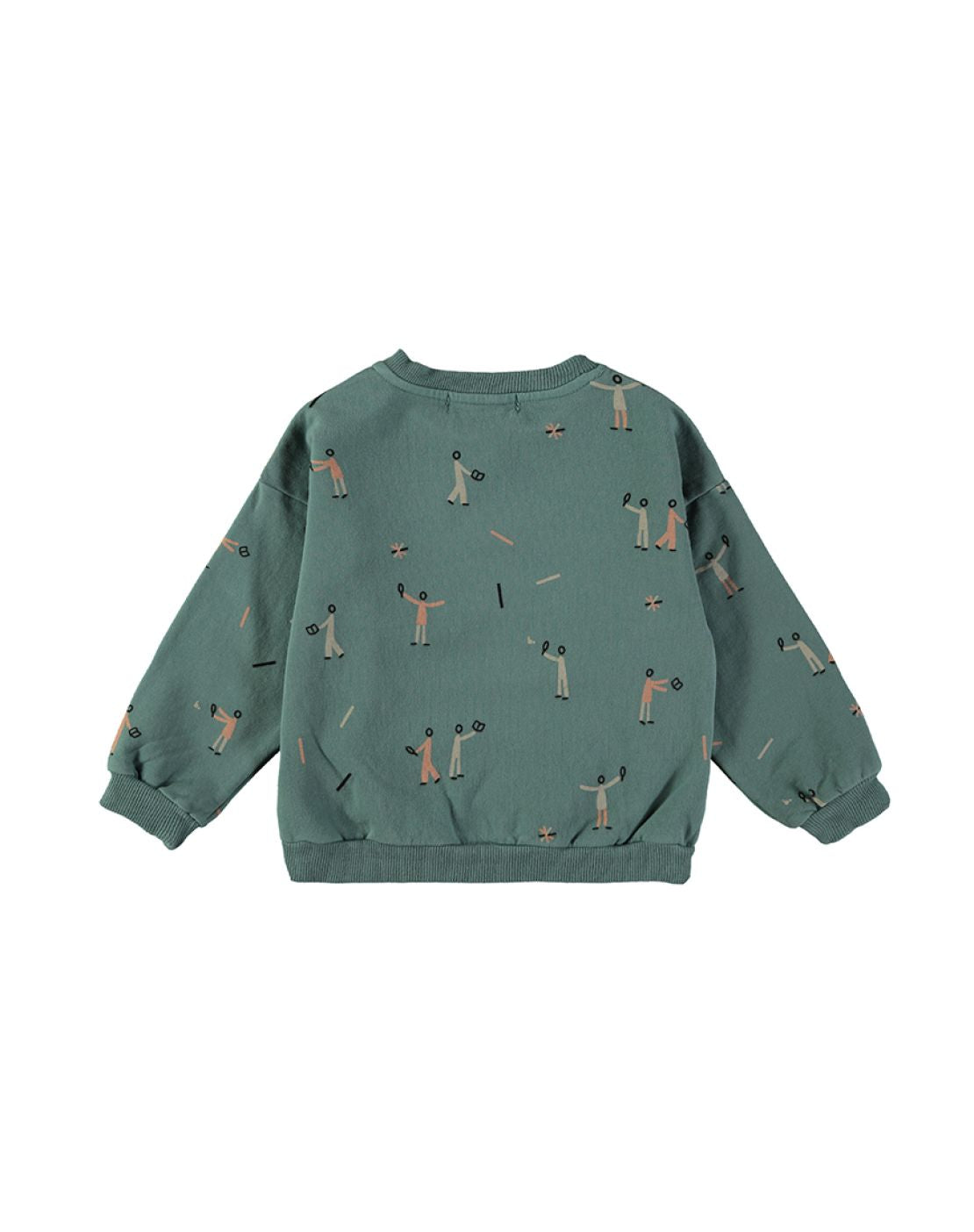 Sudadera - EXPLORER