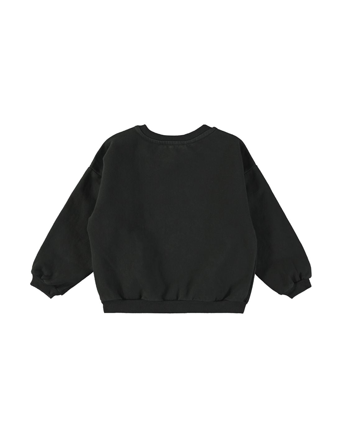 Sudadera - STARGAZINGS CHARCOAL