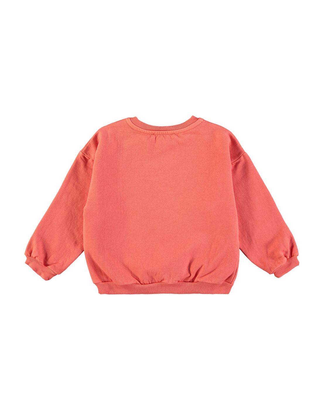 Sudadera - STARGAZINGS CORAL