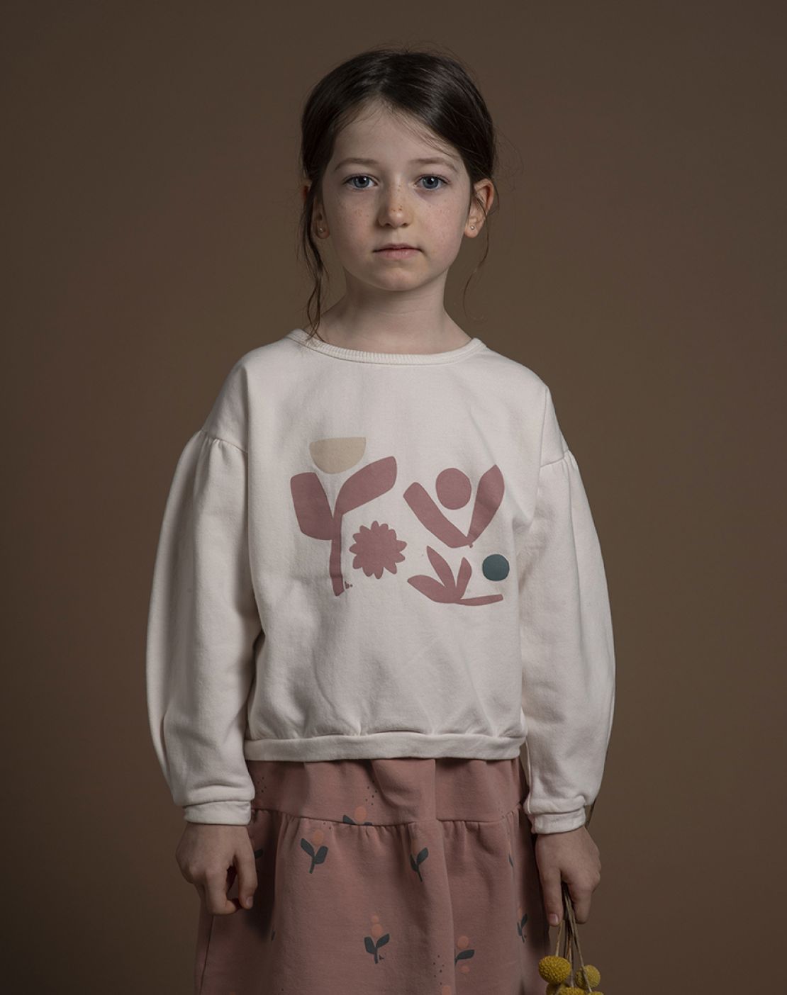 Sudadera - GARDEN