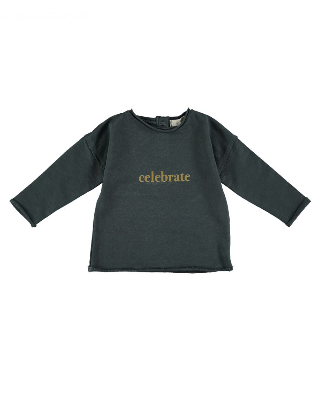 Sudadera CELEBRATE BALTIC