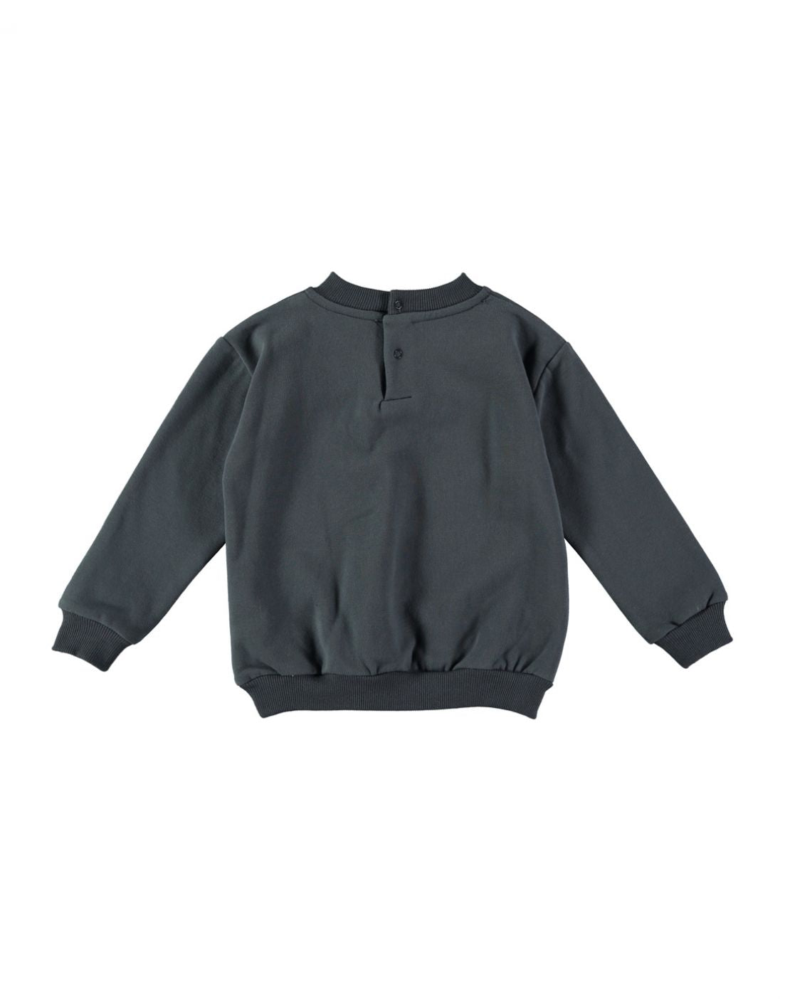 Sudadera CHANGE NIGHT
