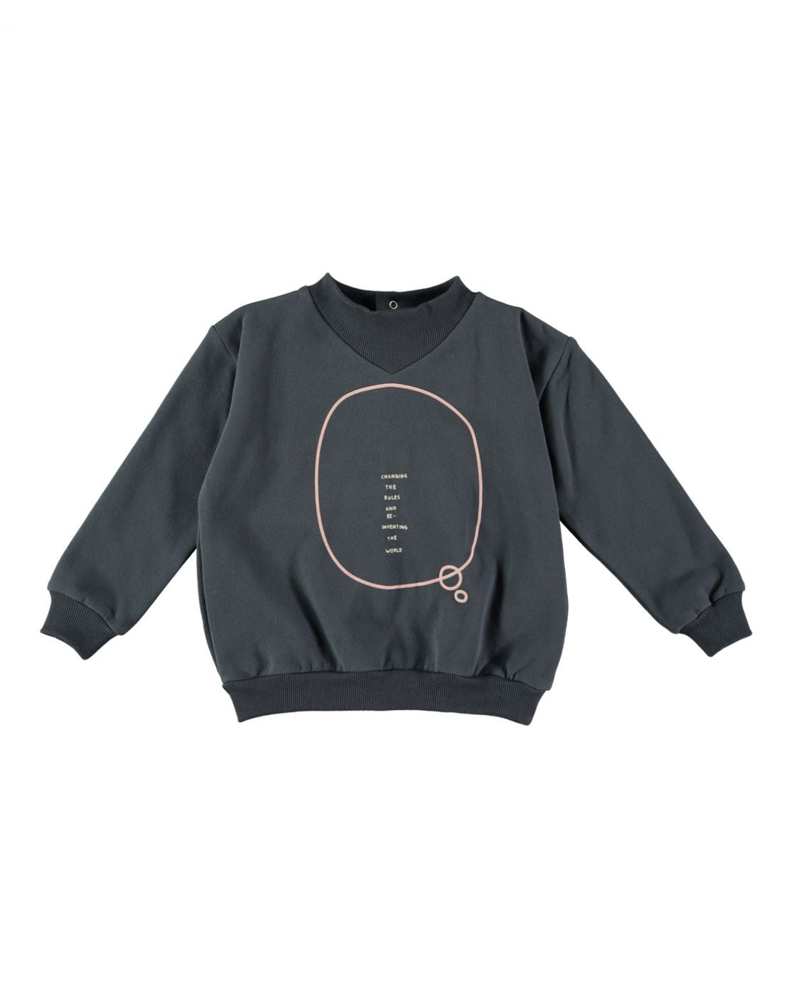 Sudadera CHANGE NIGHT