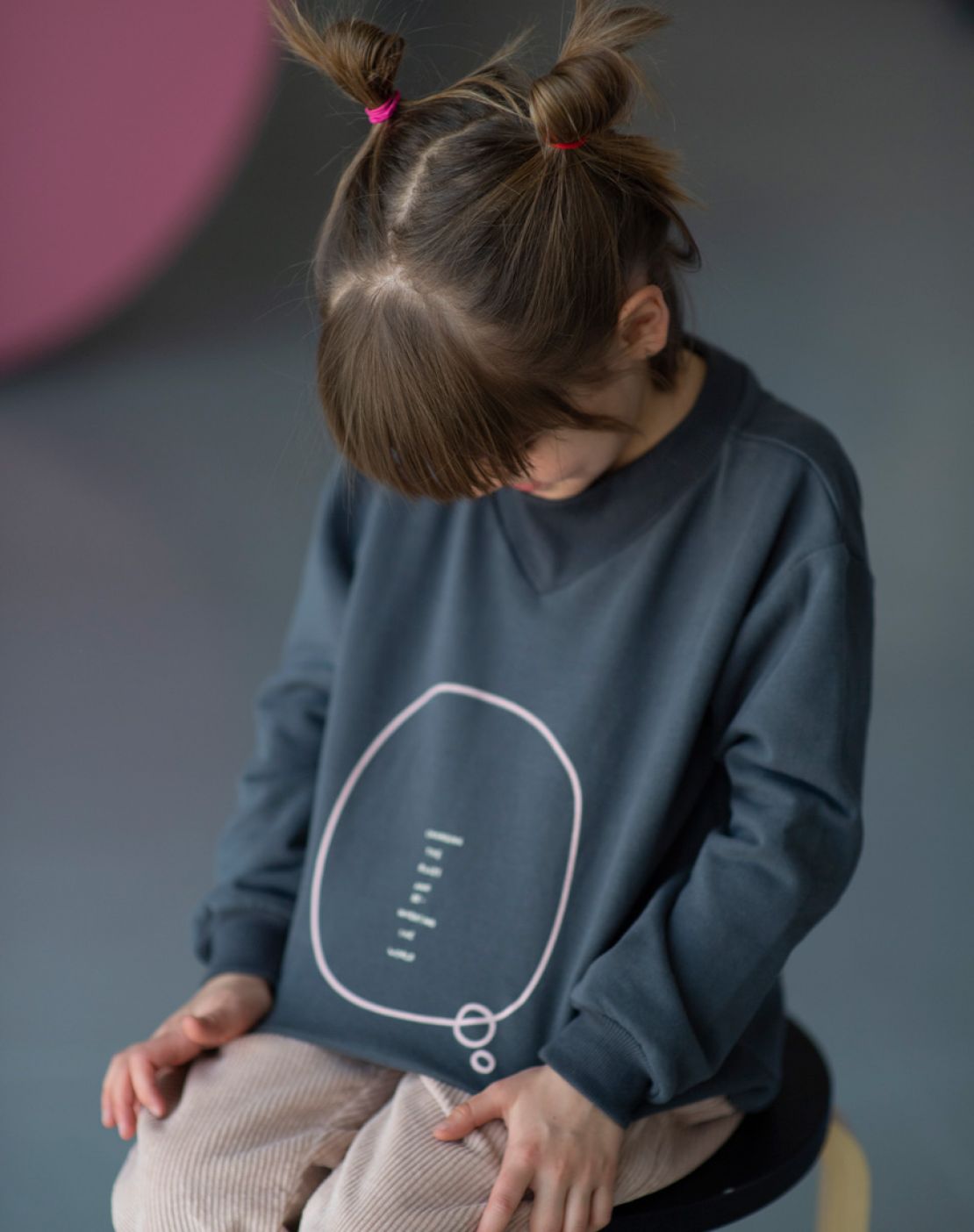 Sudadera CHANGE NIGHT