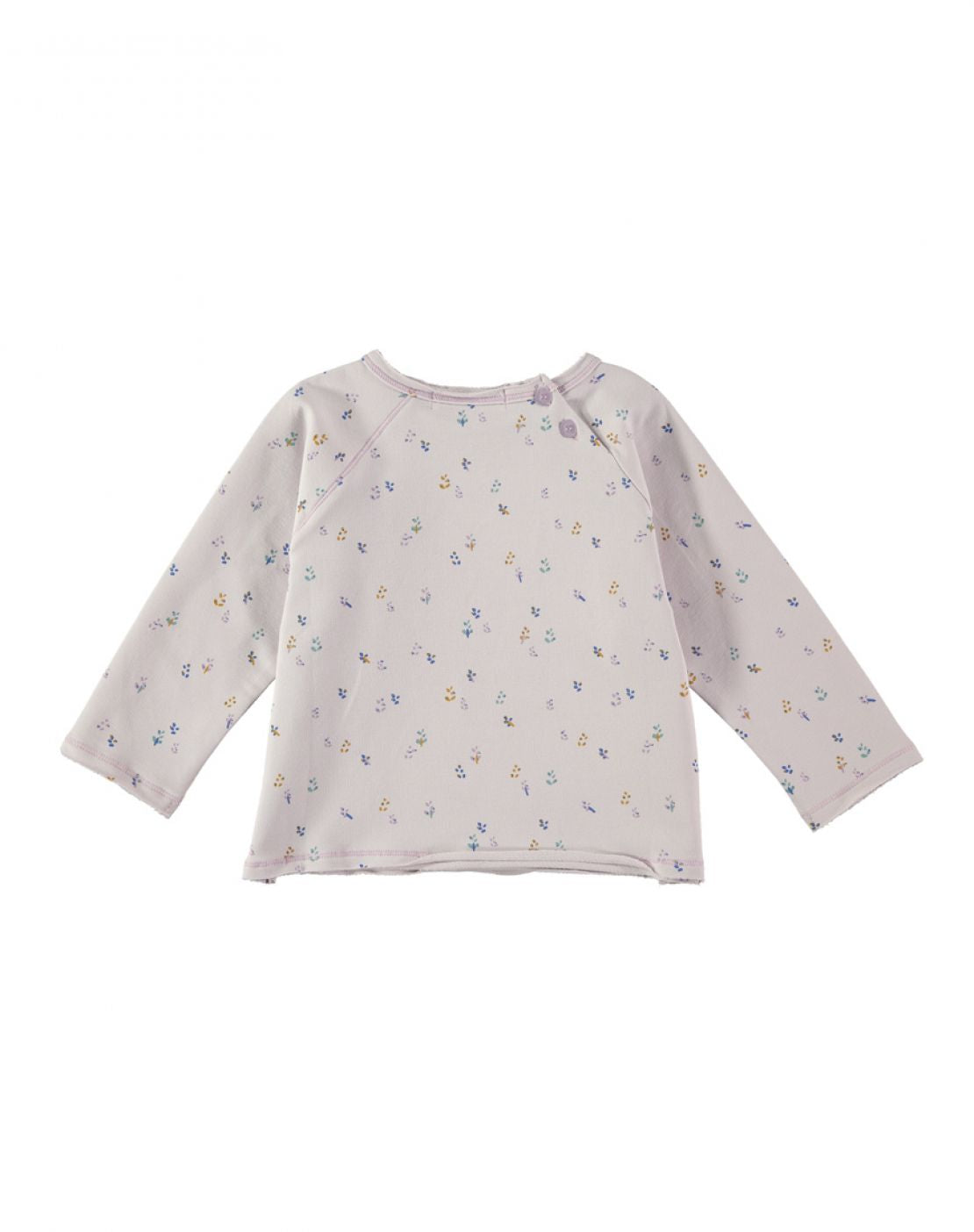 Sudadera LAVANDA