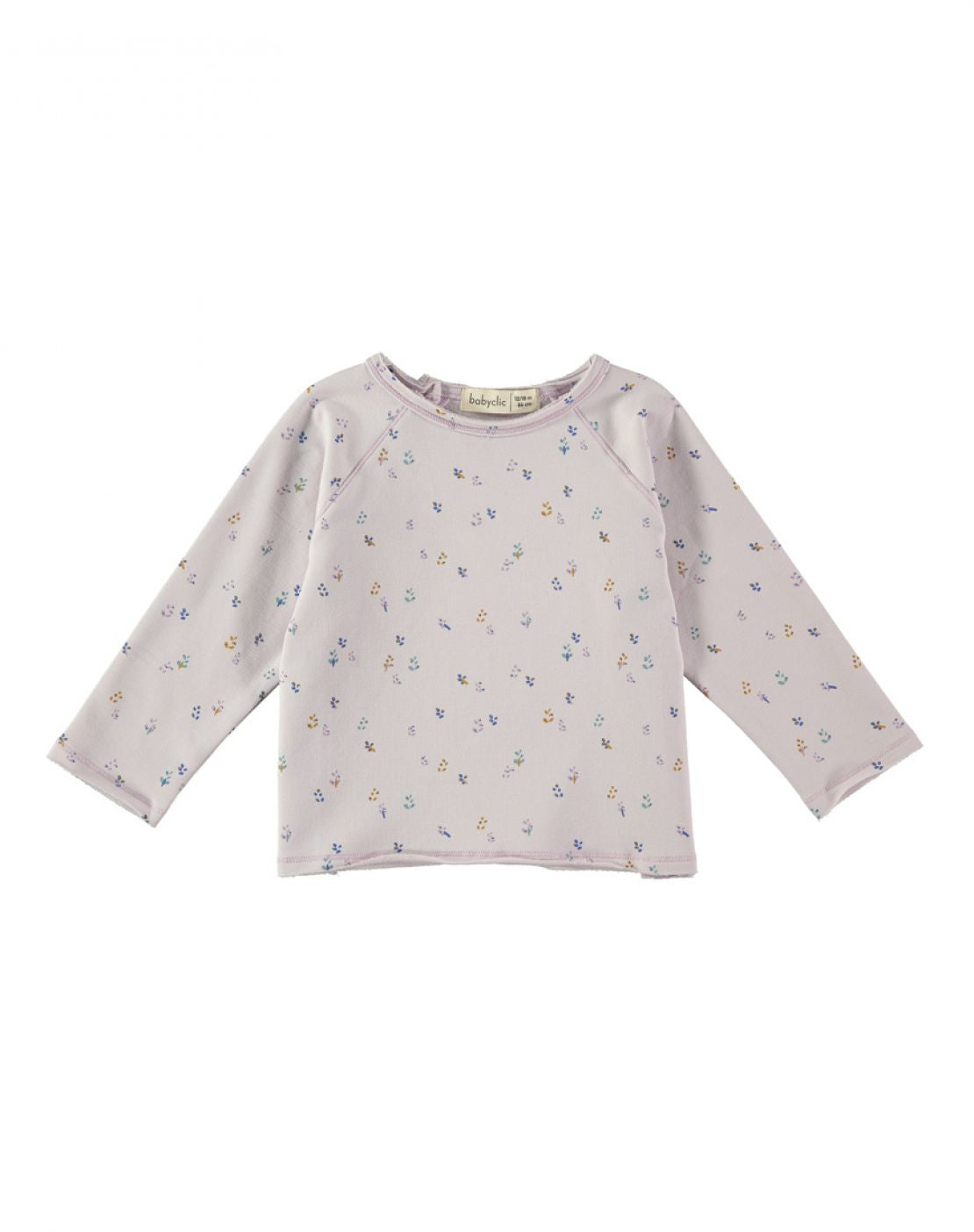 Sudadera LAVANDA