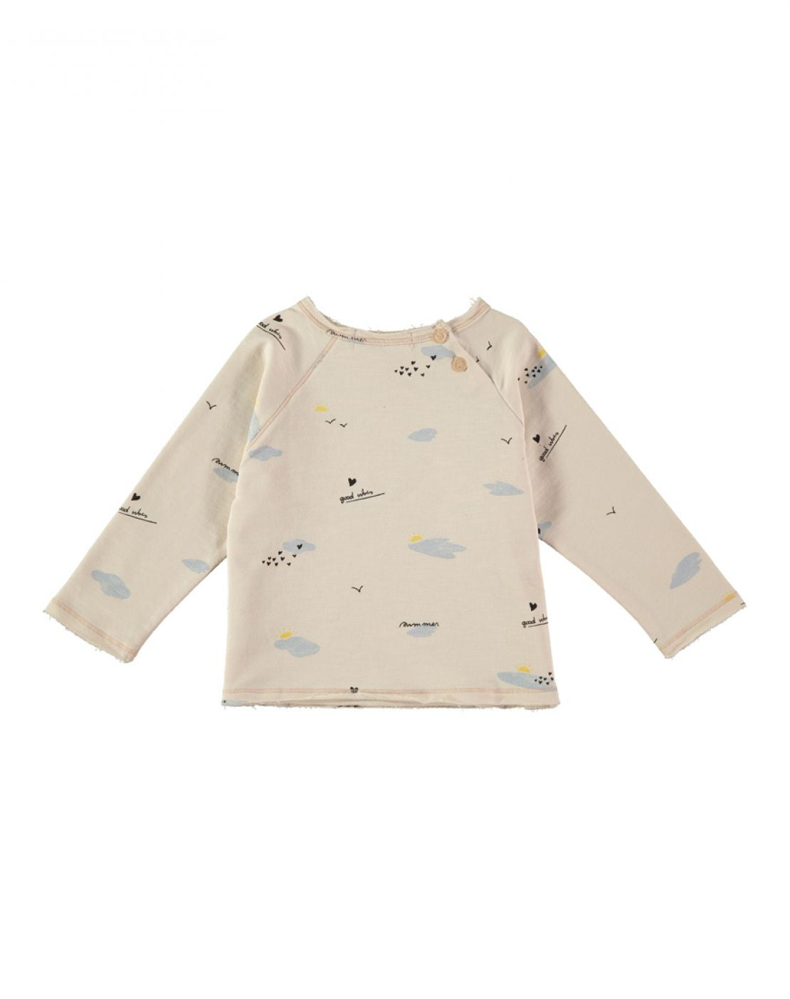 Sudadera SUMMER VIBES