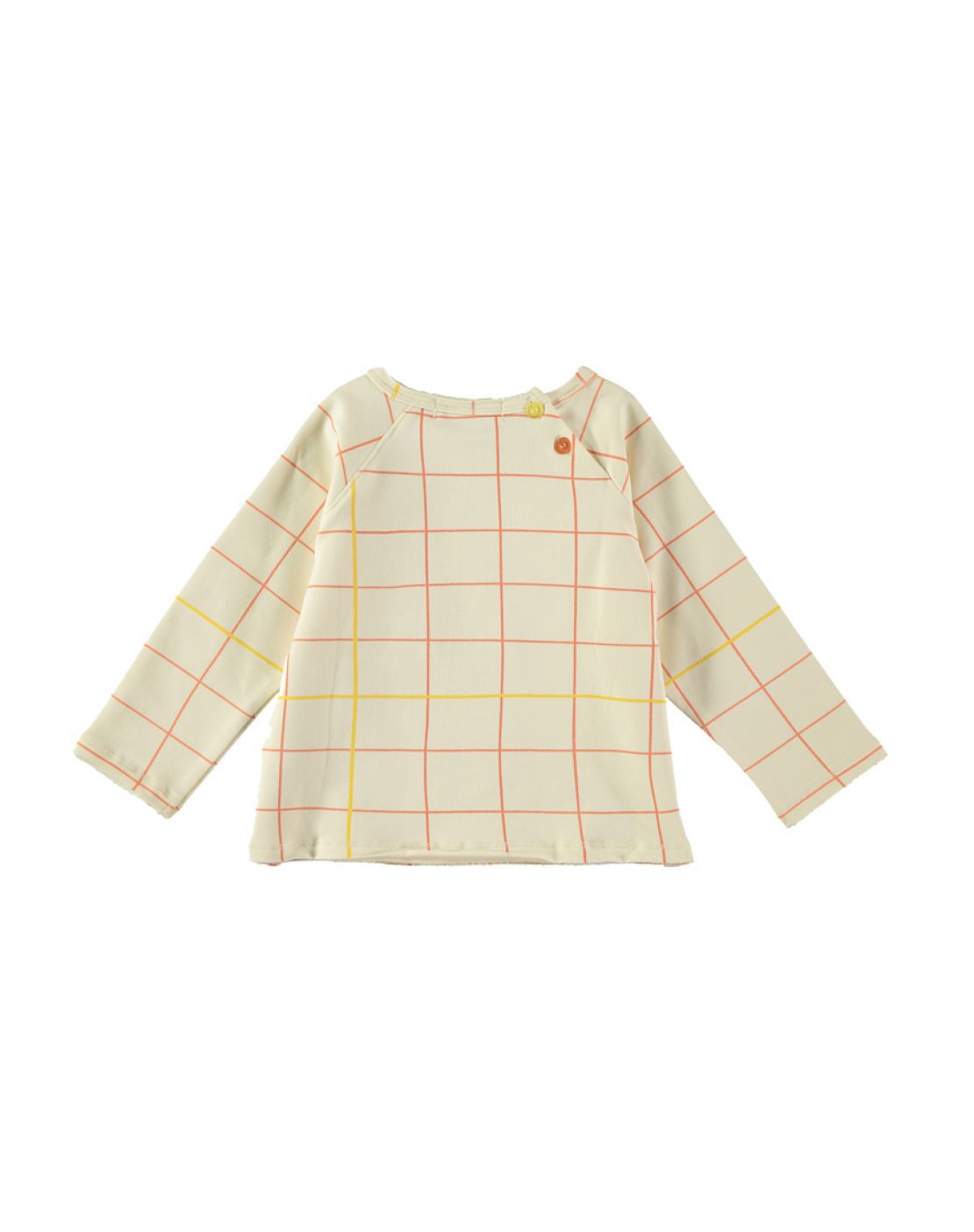 Sudadera GRID