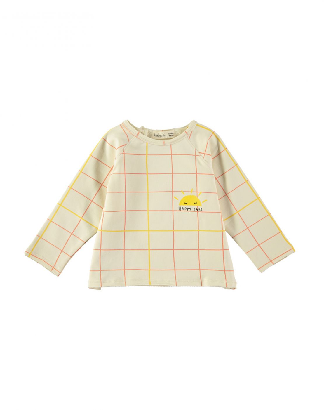 Sudadera GRID
