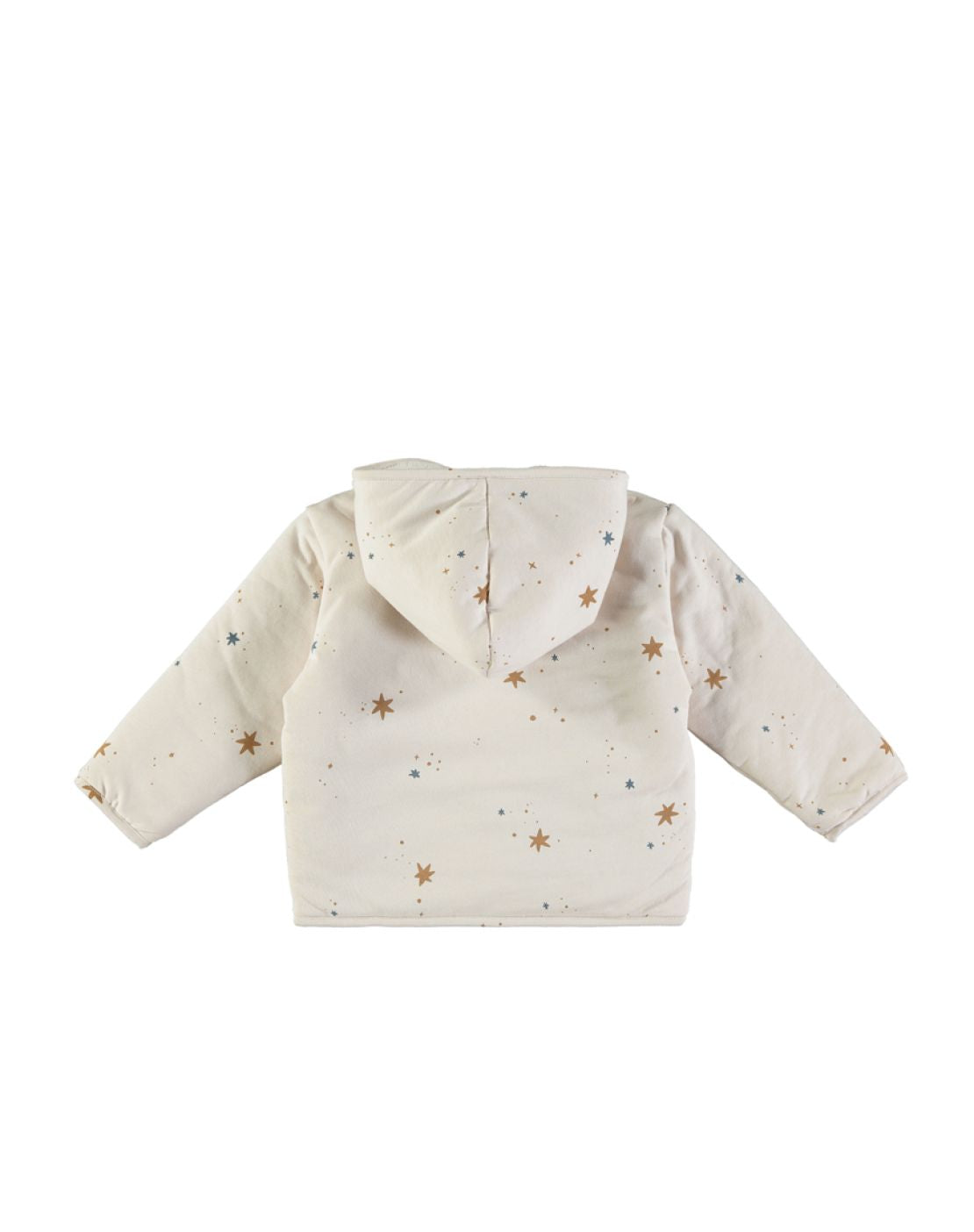 Chaqueta acolchada - FIVE STARS