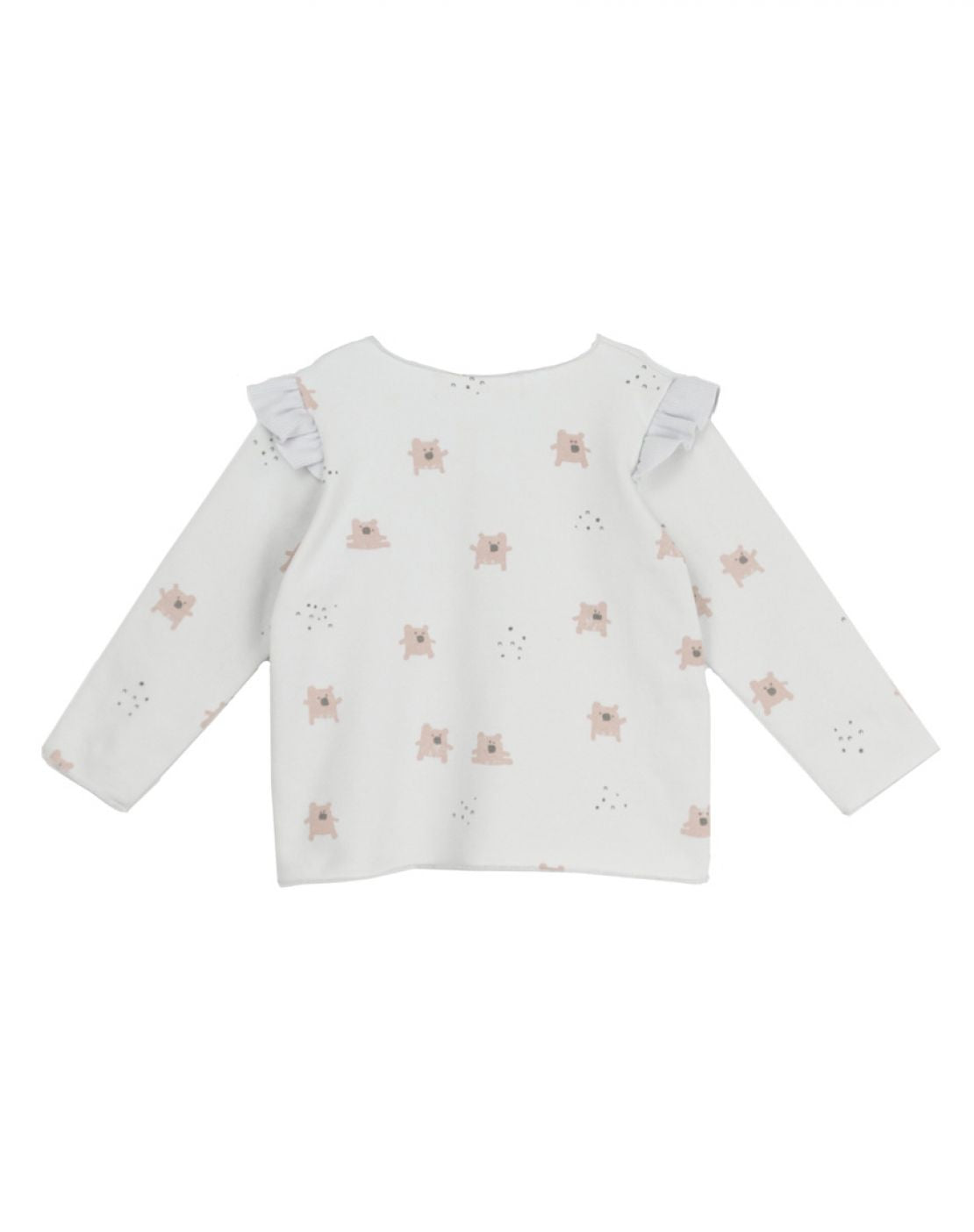 Chaqueta OTTO ROSA