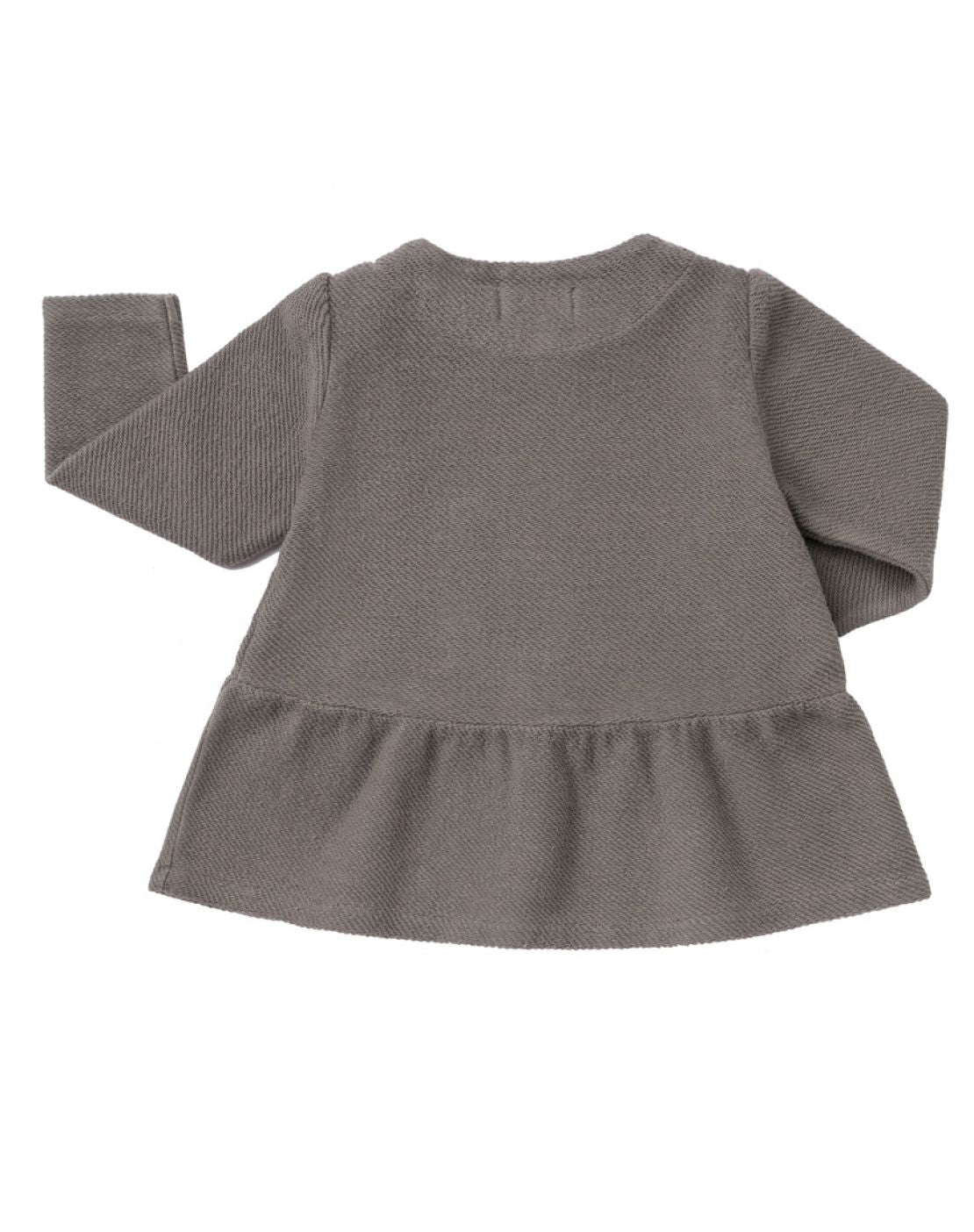 Chaqueta NORA PLOMO