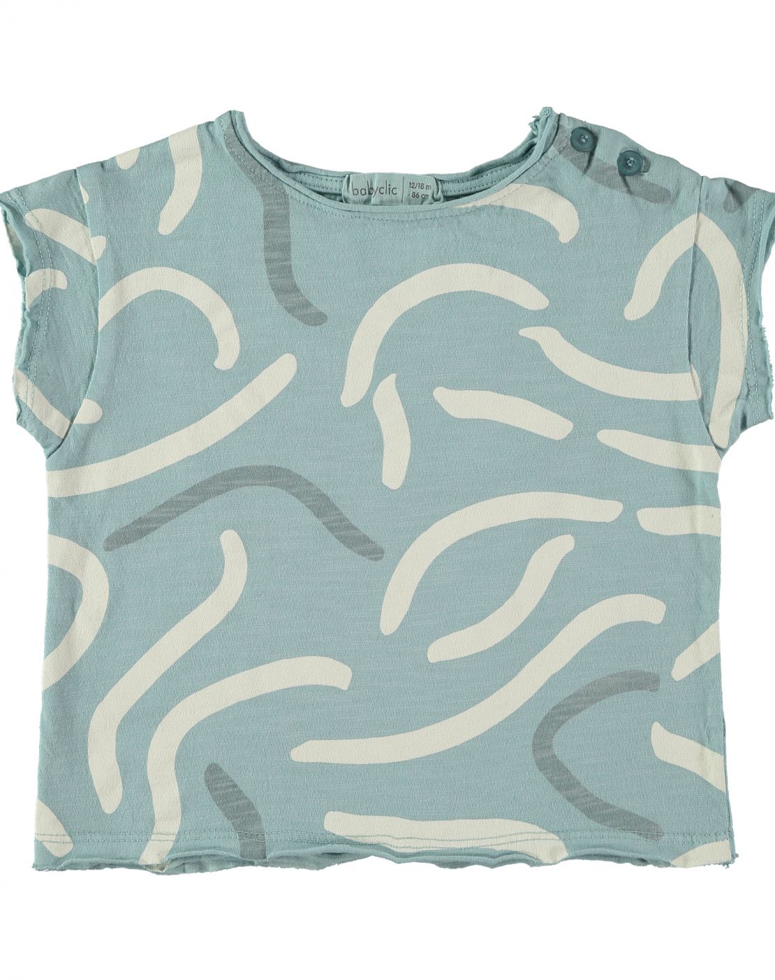 Camiseta WIND