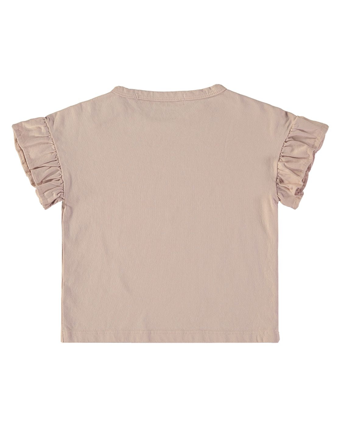 Camiseta - Poisson Pink