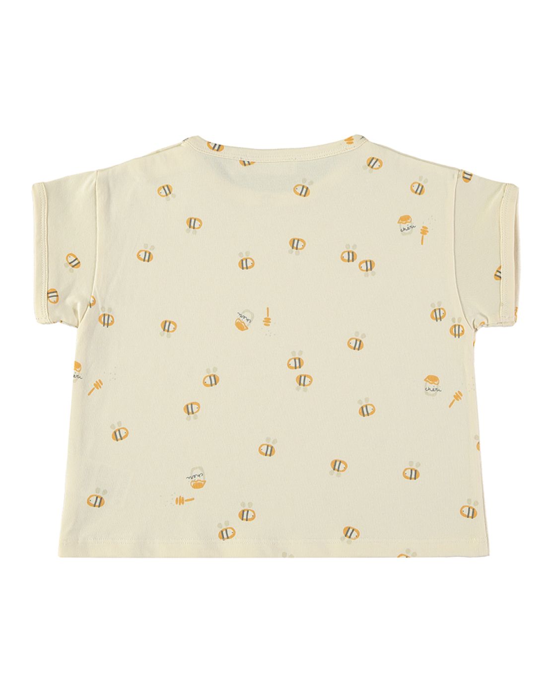 Camiseta - Bees