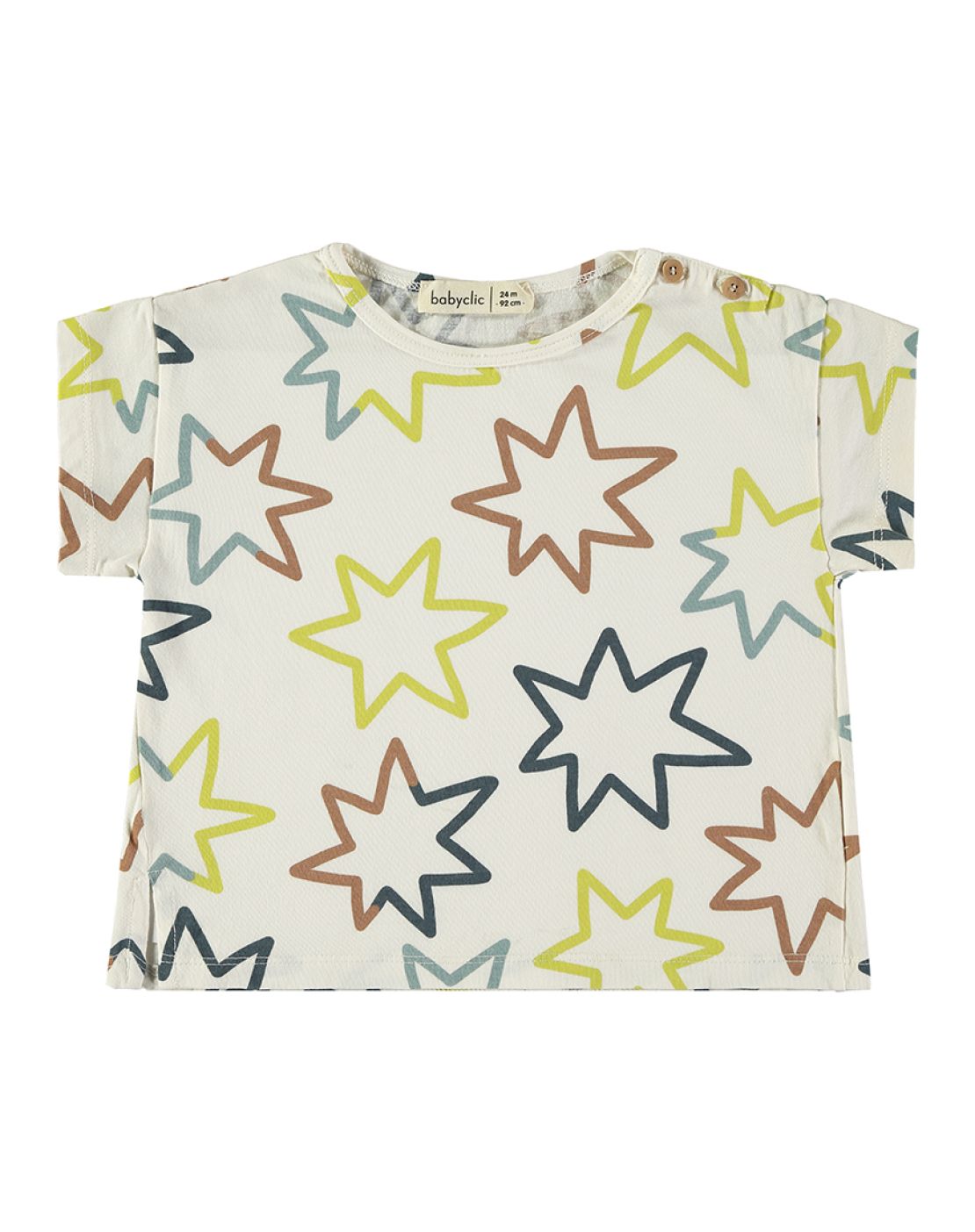 Camiseta - Etoile