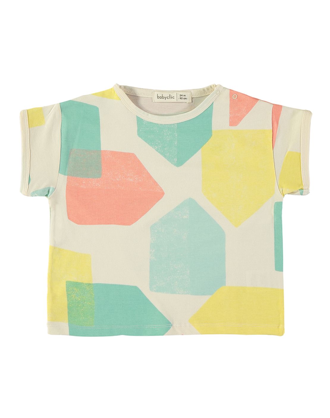 Camiseta - Marché