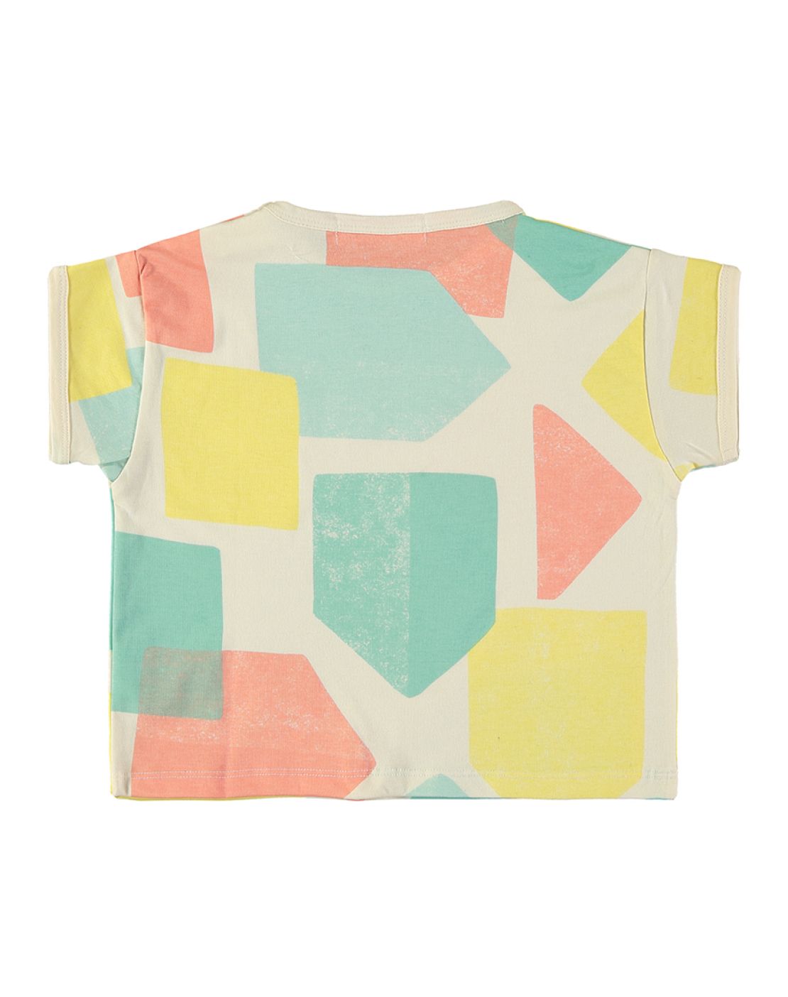 Camiseta - Marché