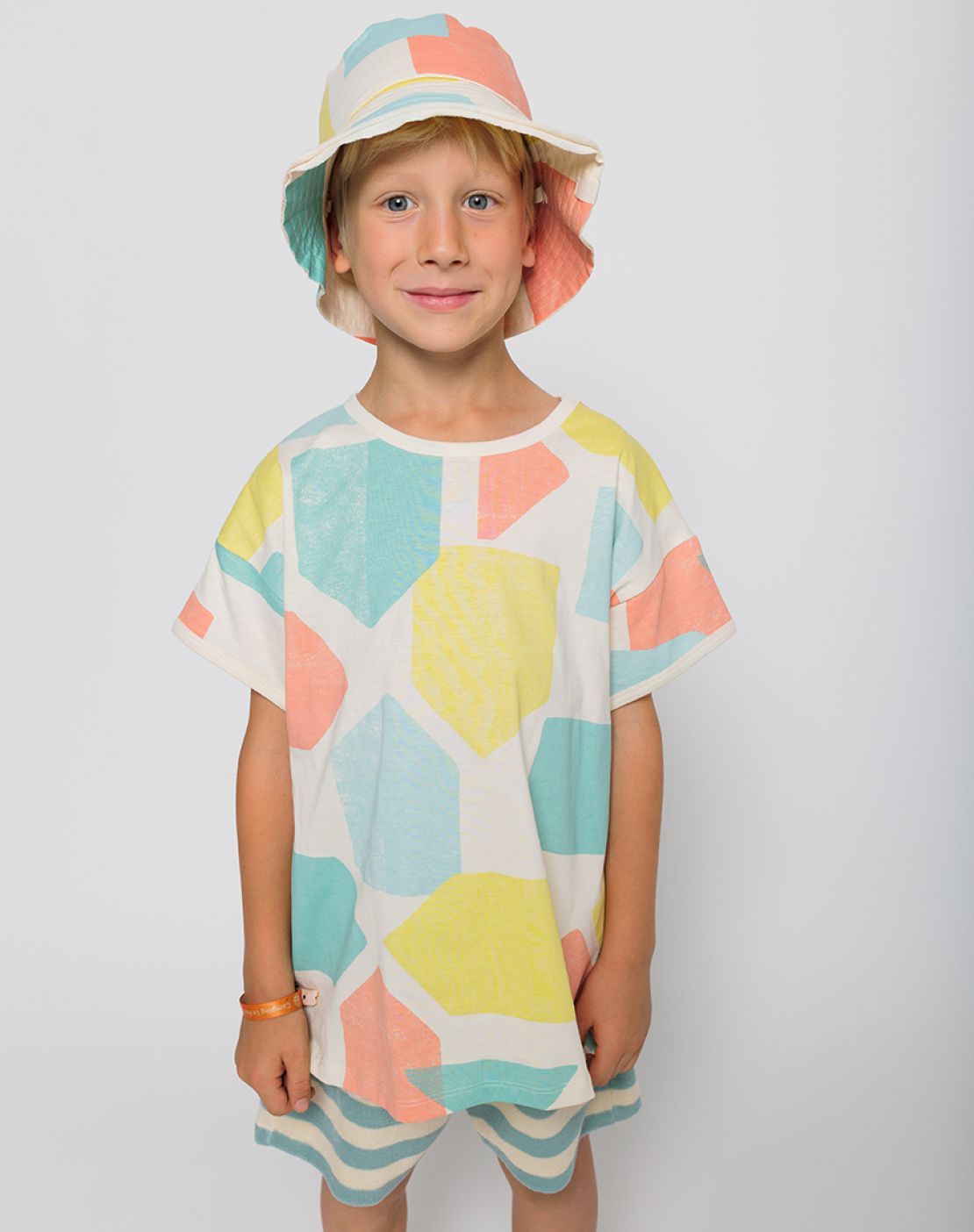 Camiseta - Marché